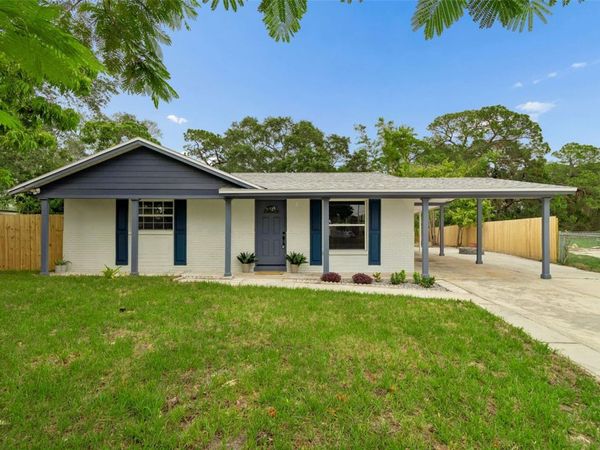 6532 S WEST SHORE CIRCLE, TAMPA, FL 33616