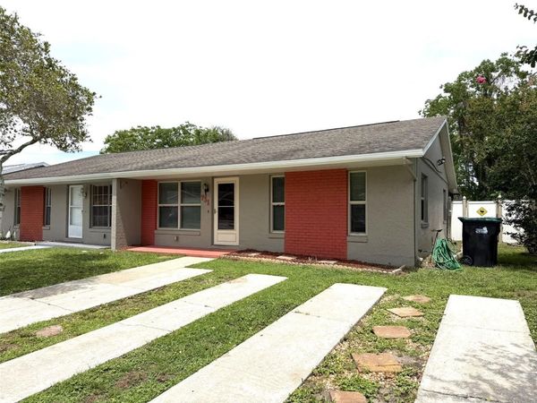 731 HUMMINGBIRD LANE , ORLANDO, FL 32825