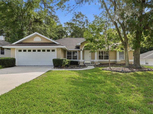 1003 NW 106TH STREET , GAINESVILLE, FL 32606