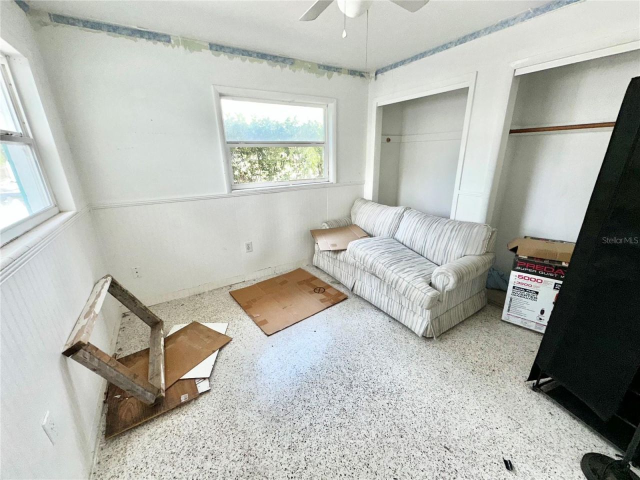 1703 Center Road , Terra Ceia, FL 34250 Photo