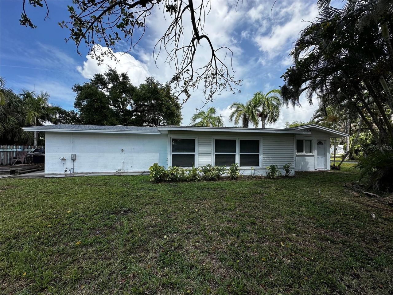 1703 Center Road , Terra Ceia, FL 34250 Photo