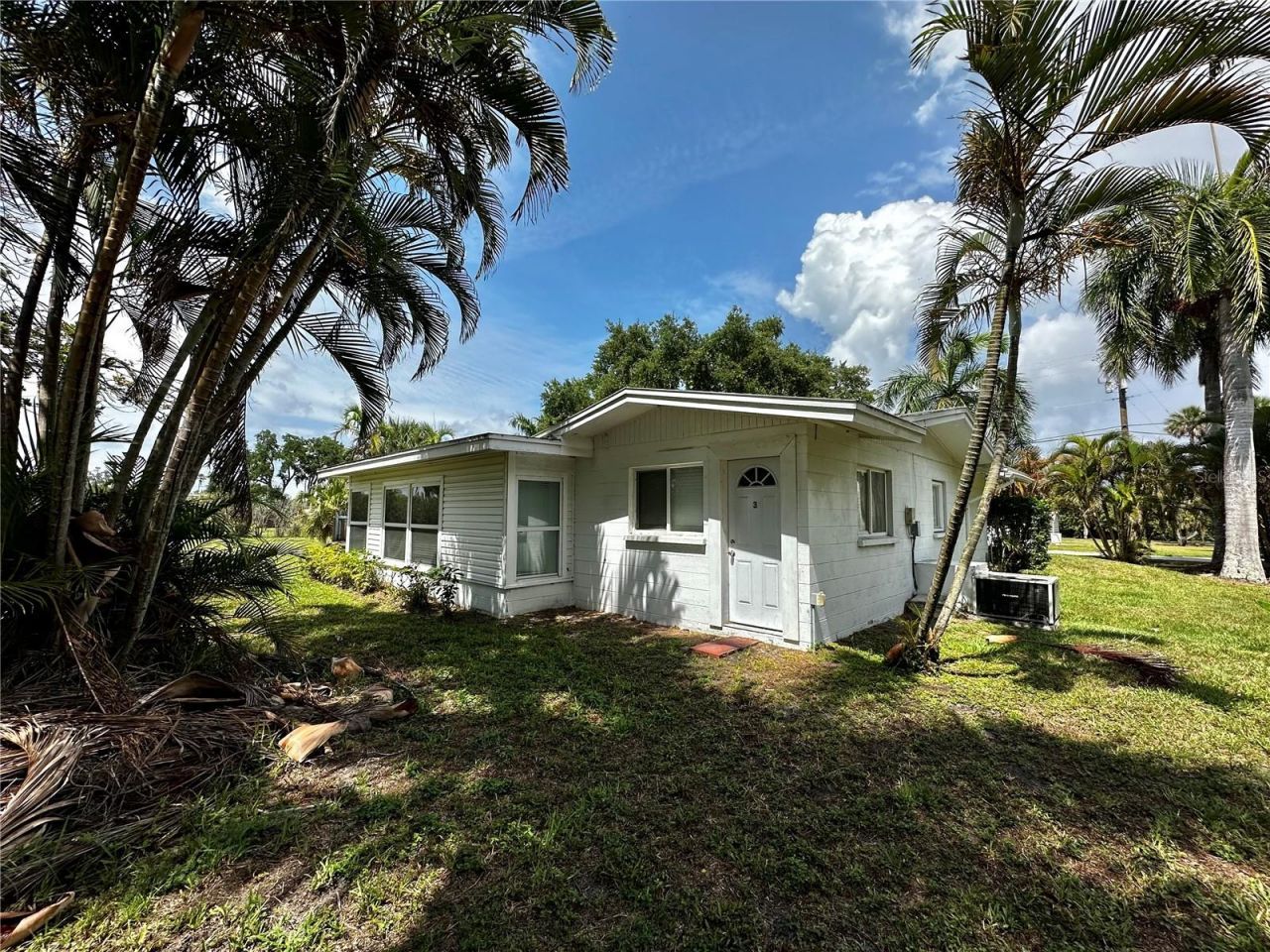 1703 Center Road , Terra Ceia, FL 34250 Photo