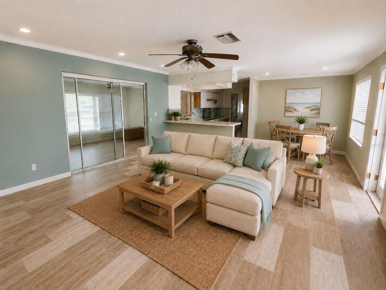 1703 Center Road , Terra Ceia, FL 34250 Photo