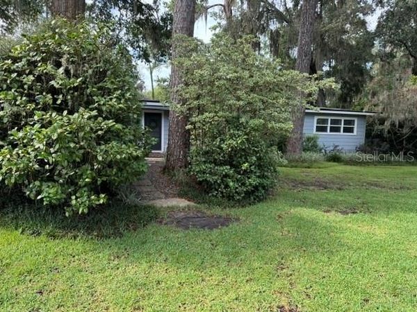1807 SW 36TH PLACE, GAINESVILLE, FL 32608