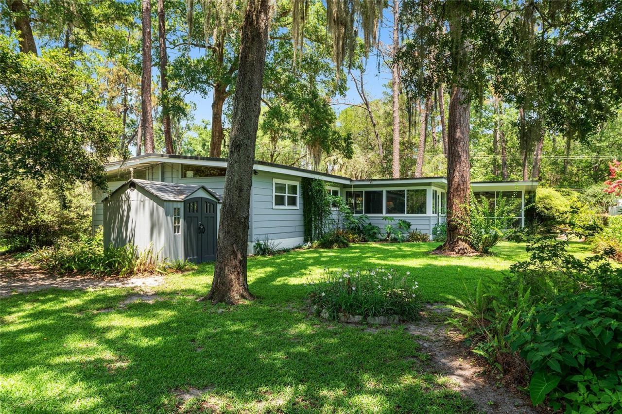 1807 SW 36th Place, Gainesville, FL 32608 Photo