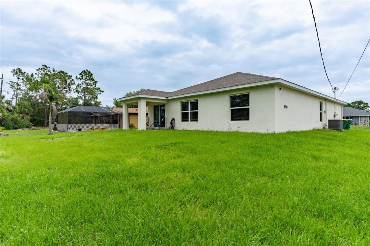 22420 Sacramento Avenue, Port Charlotte, FL 33954 Photo