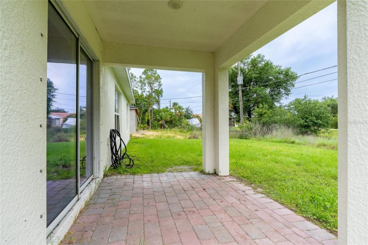 22420 Sacramento Avenue, Port Charlotte, FL 33954 Photo