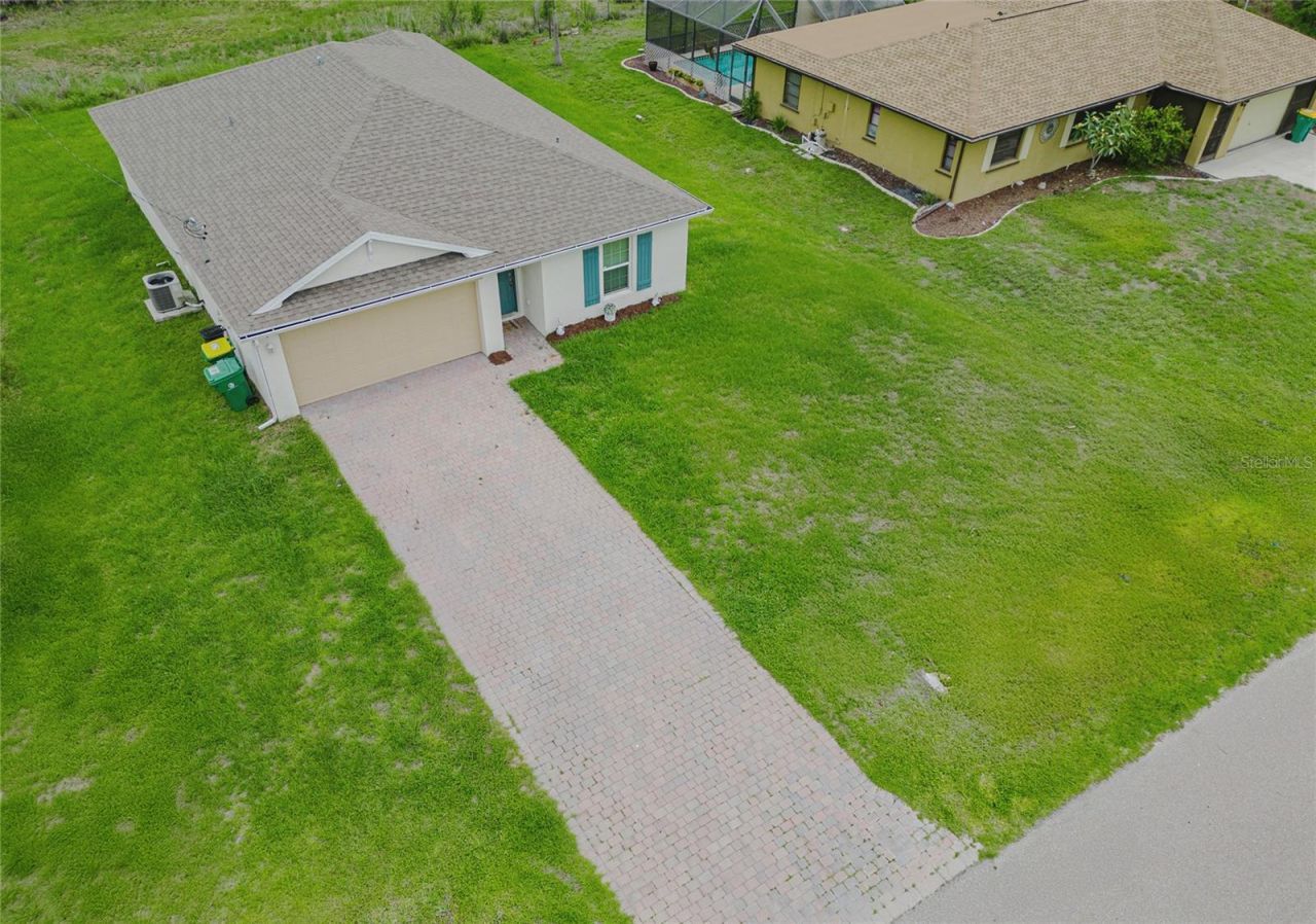 22420 Sacramento Avenue, Port Charlotte, FL 33954 Photo
