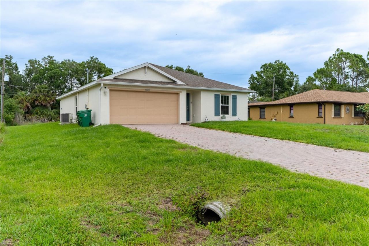 22420 Sacramento Avenue, Port Charlotte, FL 33954 Photo