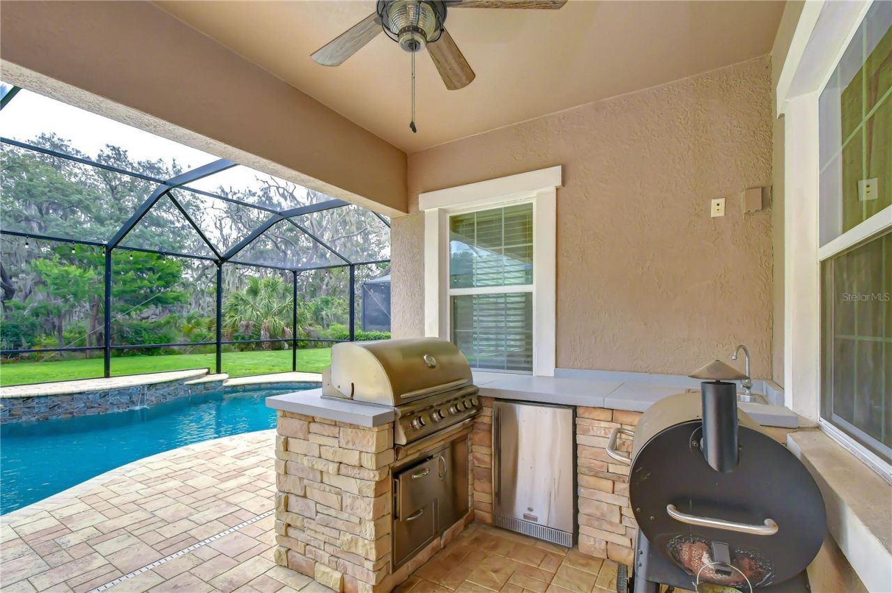 6335 Knob Tree Drive, Lithia, FL 33547 Photo