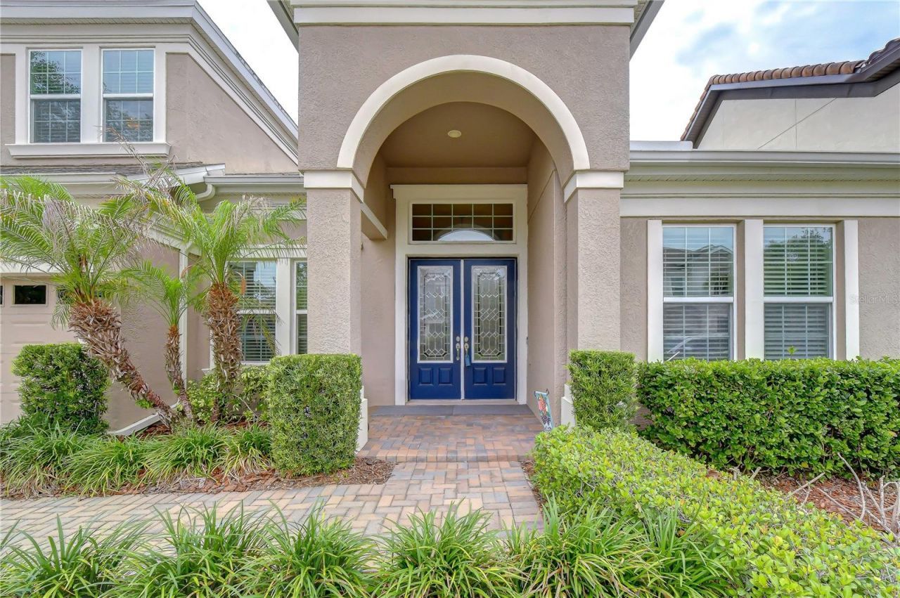6335 Knob Tree Drive, Lithia, FL 33547 Photo