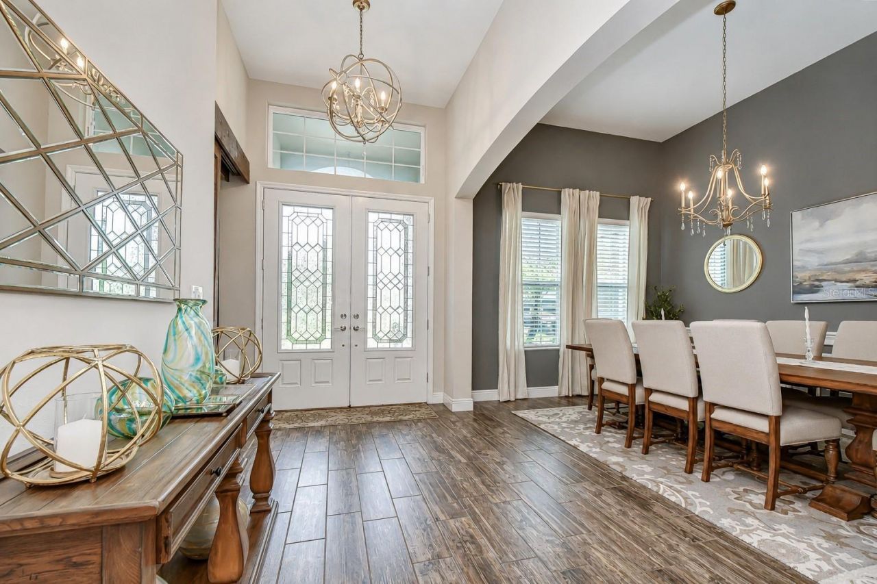 6335 Knob Tree Drive, Lithia, FL 33547 Photo