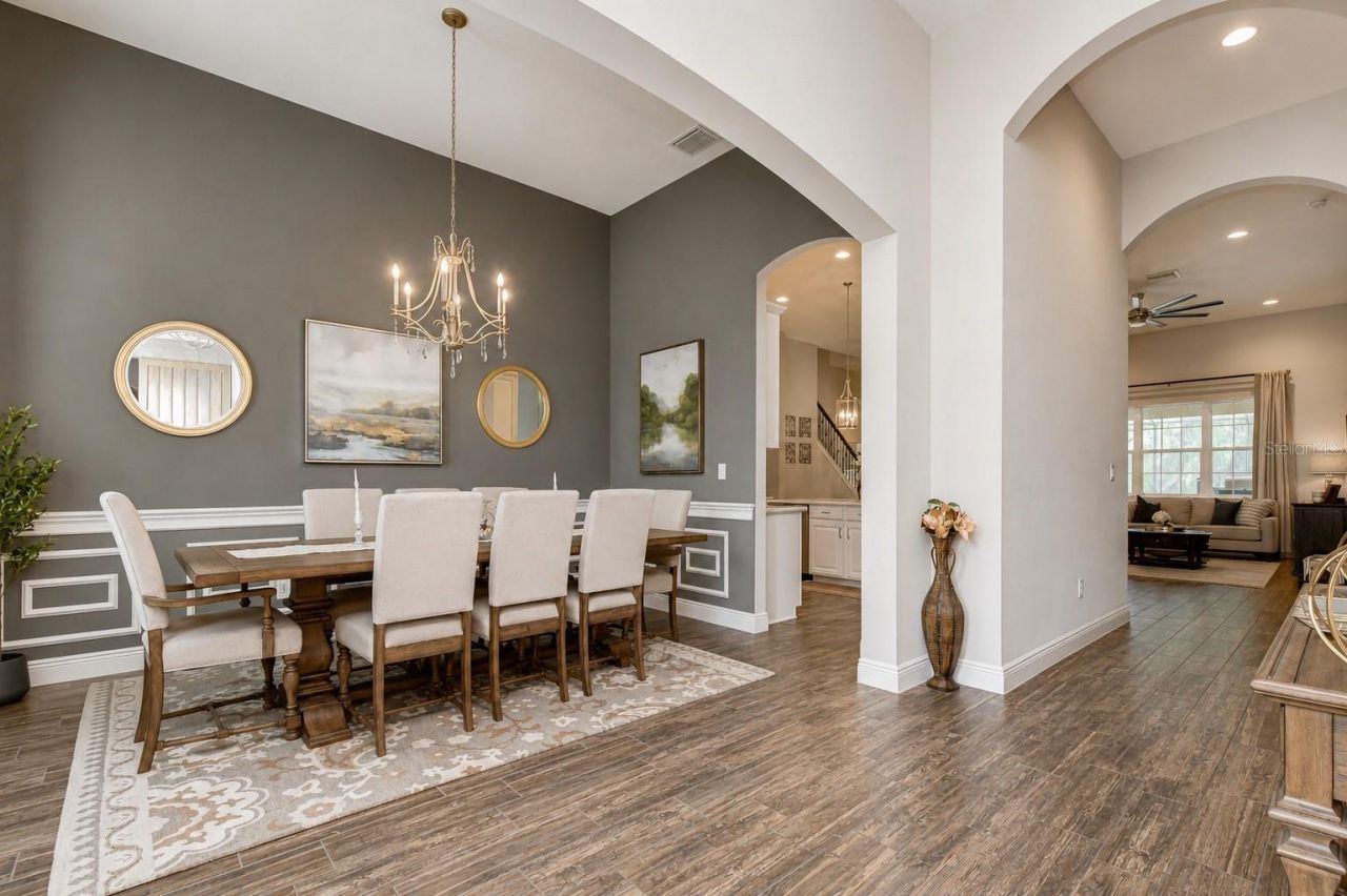 6335 Knob Tree Drive, Lithia, FL 33547 Photo