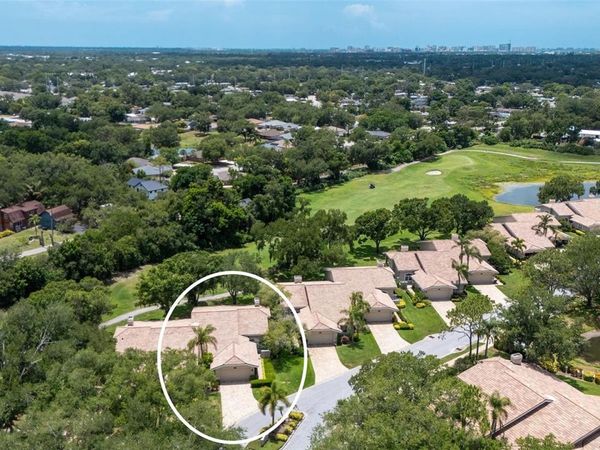 4004 PENSHURST PARK, SARASOTA, FL 34235