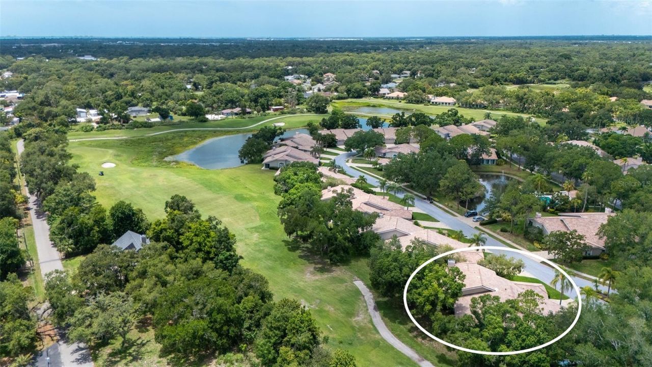 4004 Penshurst Park, Sarasota, FL 34235 Photo