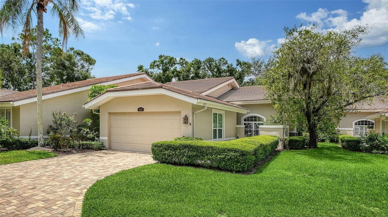 4004 Penshurst Park, Sarasota, FL 34235 Photo
