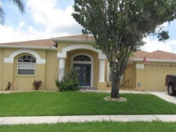 22035 YACHTCLUB TERRACE , LAND O LAKES, FL 34639