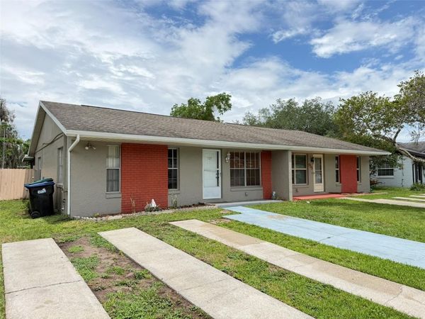 729 HUMMINGBIRD LANE , ORLANDO, FL 32825