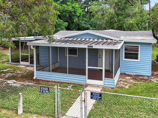 16141 3RD STREET , UMATILLA, FL 32784