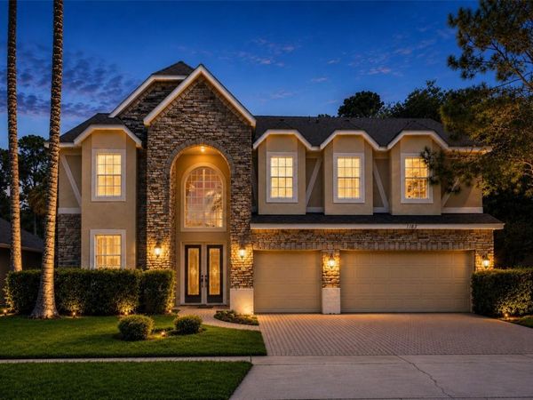 11027 SUMMERSPRING LAKES DRIVE , ORLANDO, FL 32825