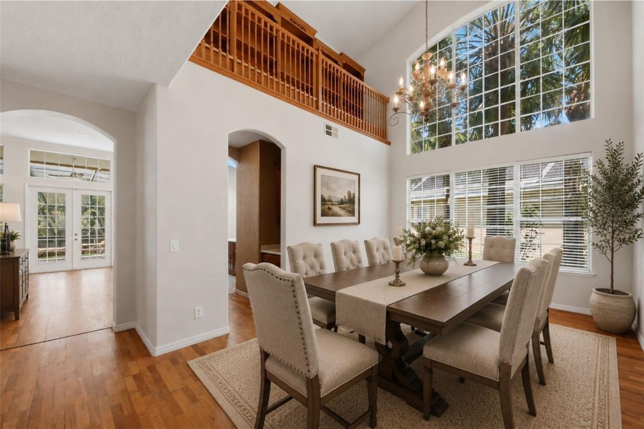 11027 Summerspring Lakes Drive , Orlando, FL 32825 Photo