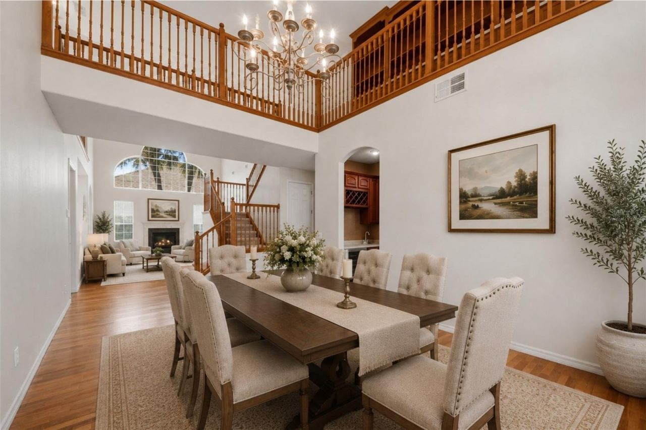 11027 Summerspring Lakes Drive , Orlando, FL 32825 Photo