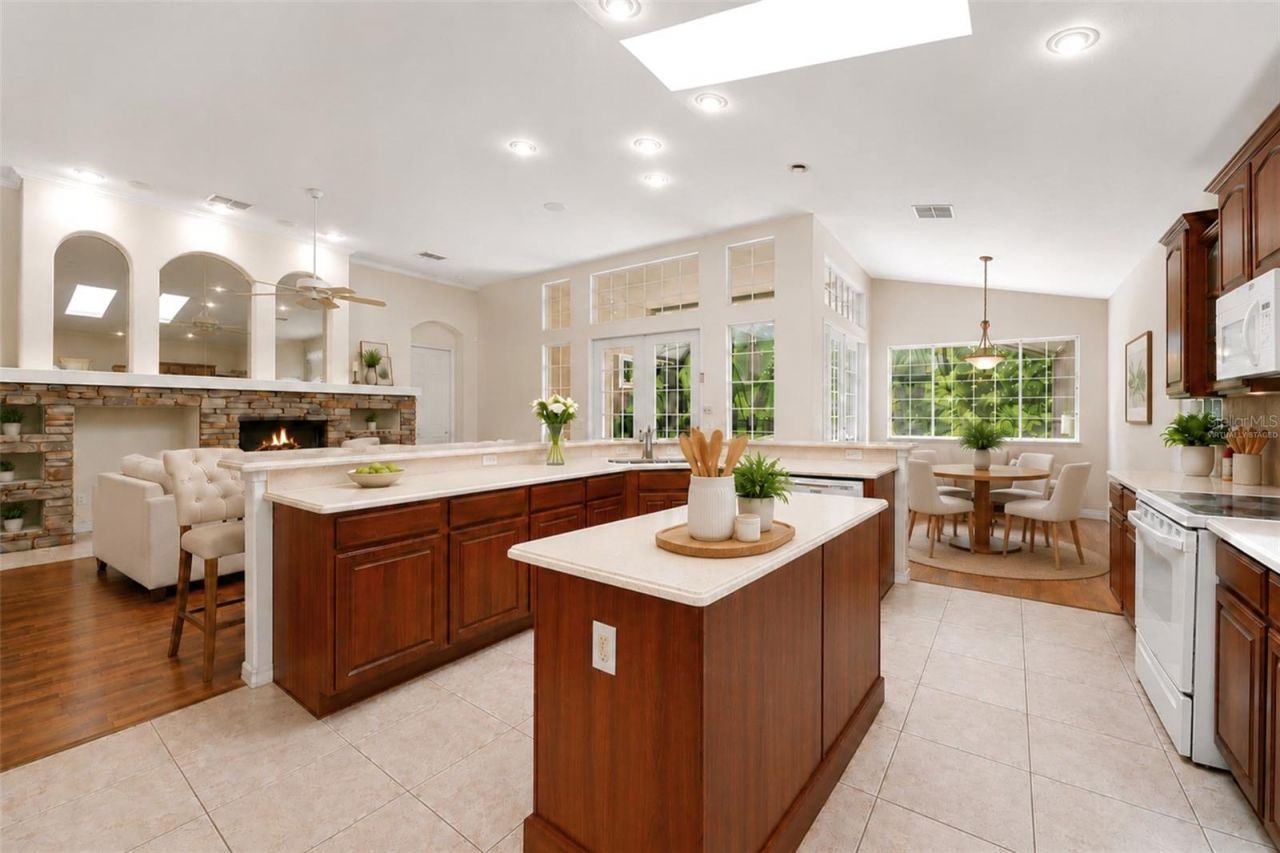 11027 Summerspring Lakes Drive , Orlando, FL 32825 Photo
