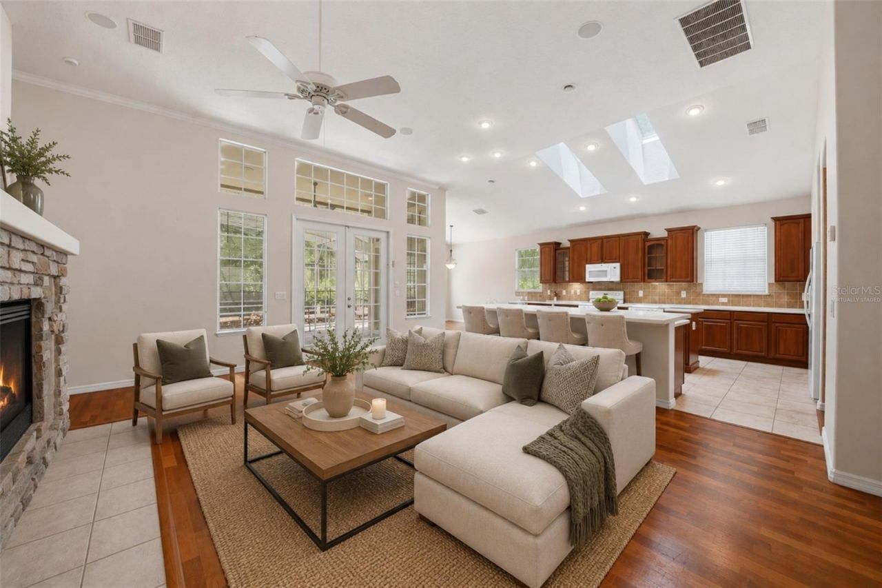 11027 Summerspring Lakes Drive , Orlando, FL 32825 Photo