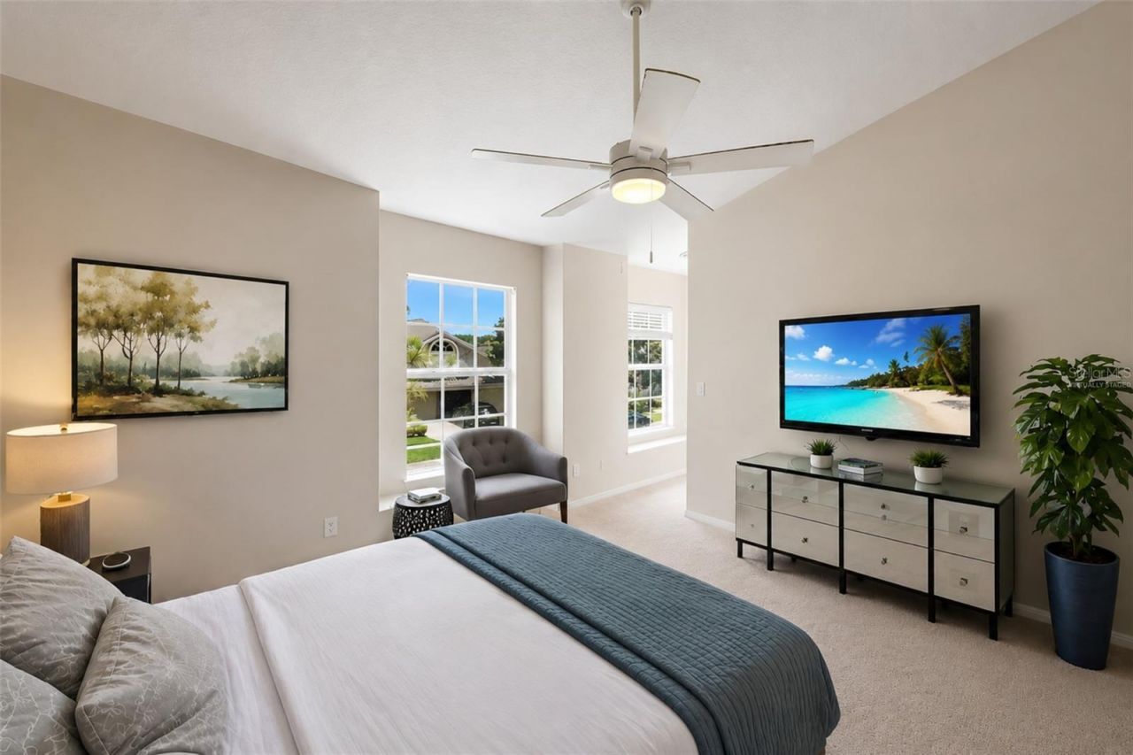 11027 Summerspring Lakes Drive , Orlando, FL 32825 Photo