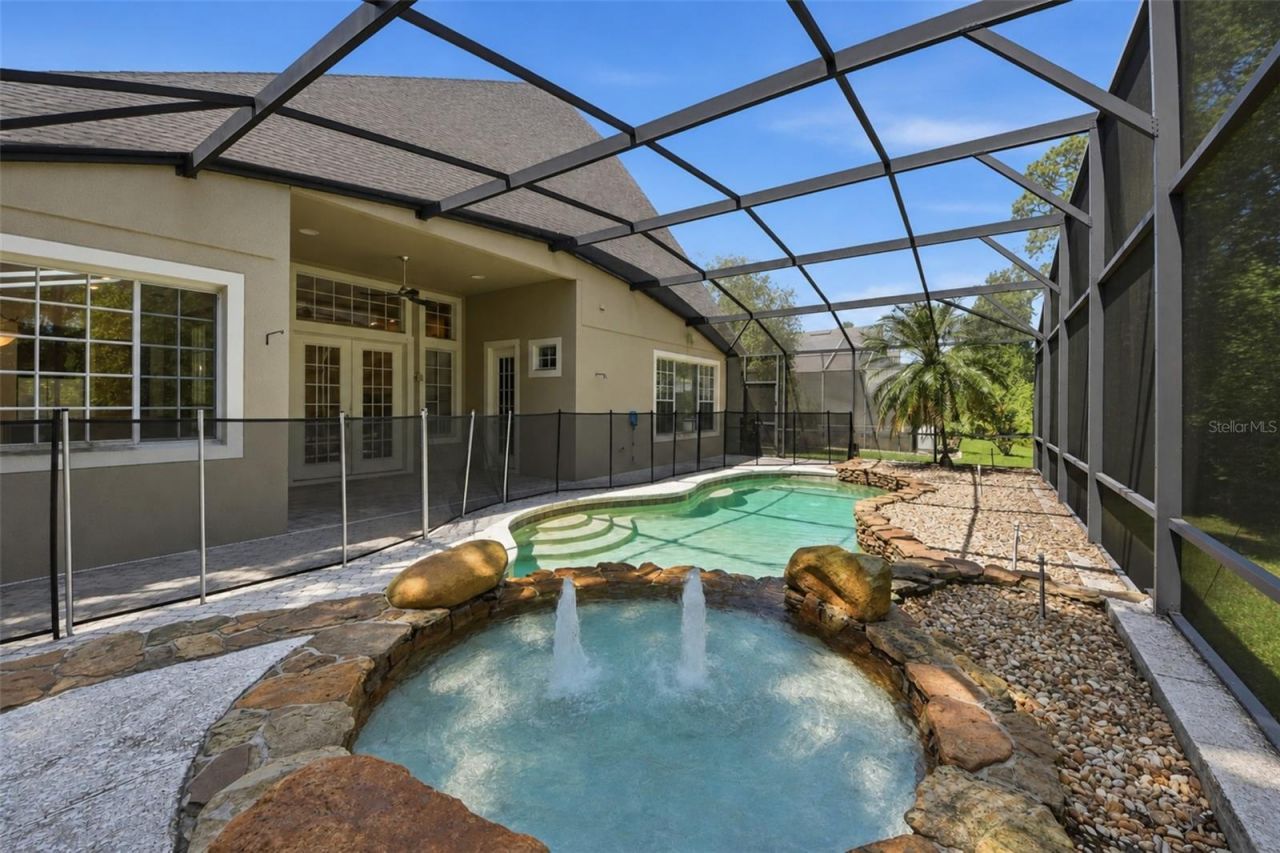 11027 Summerspring Lakes Drive , Orlando, FL 32825 Photo