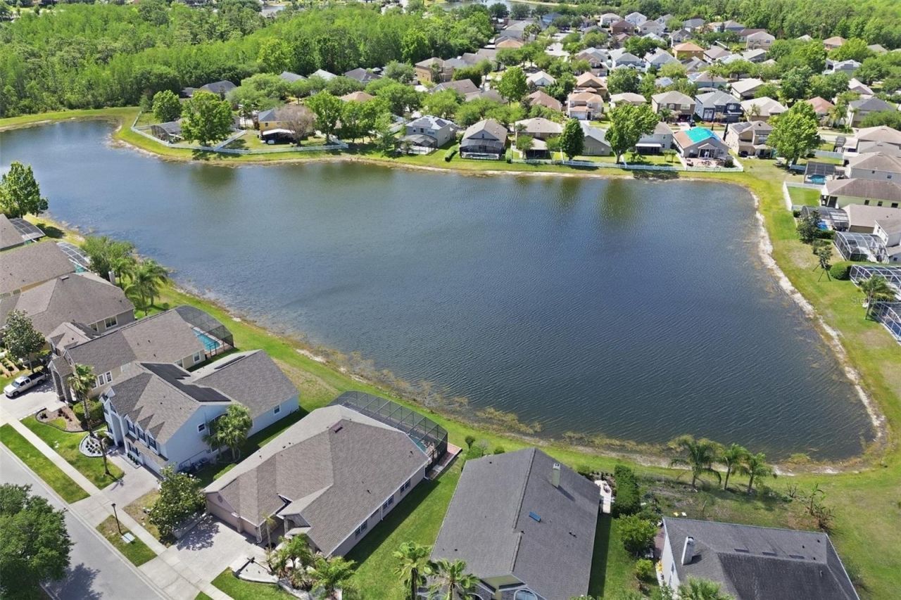 11027 Summerspring Lakes Drive , Orlando, FL 32825 Photo