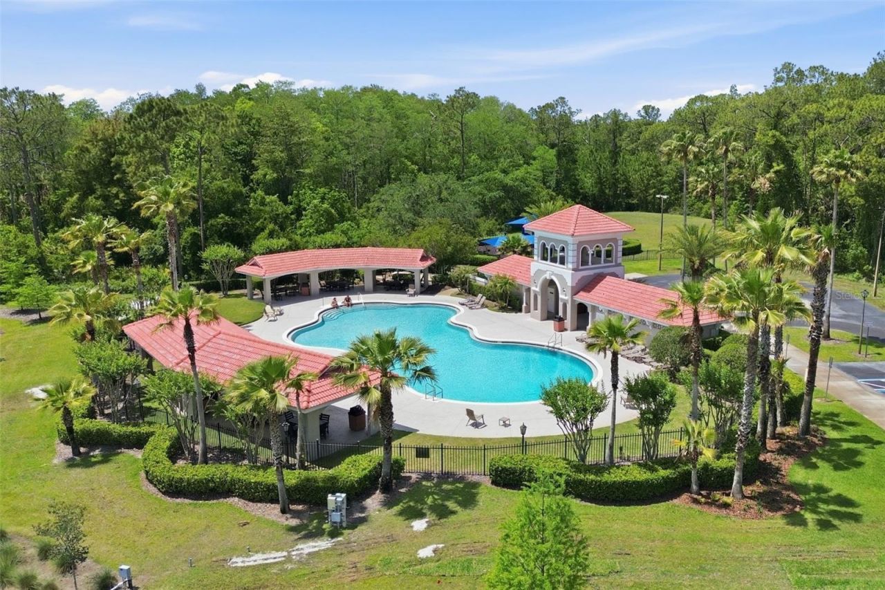 11027 Summerspring Lakes Drive , Orlando, FL 32825 Photo
