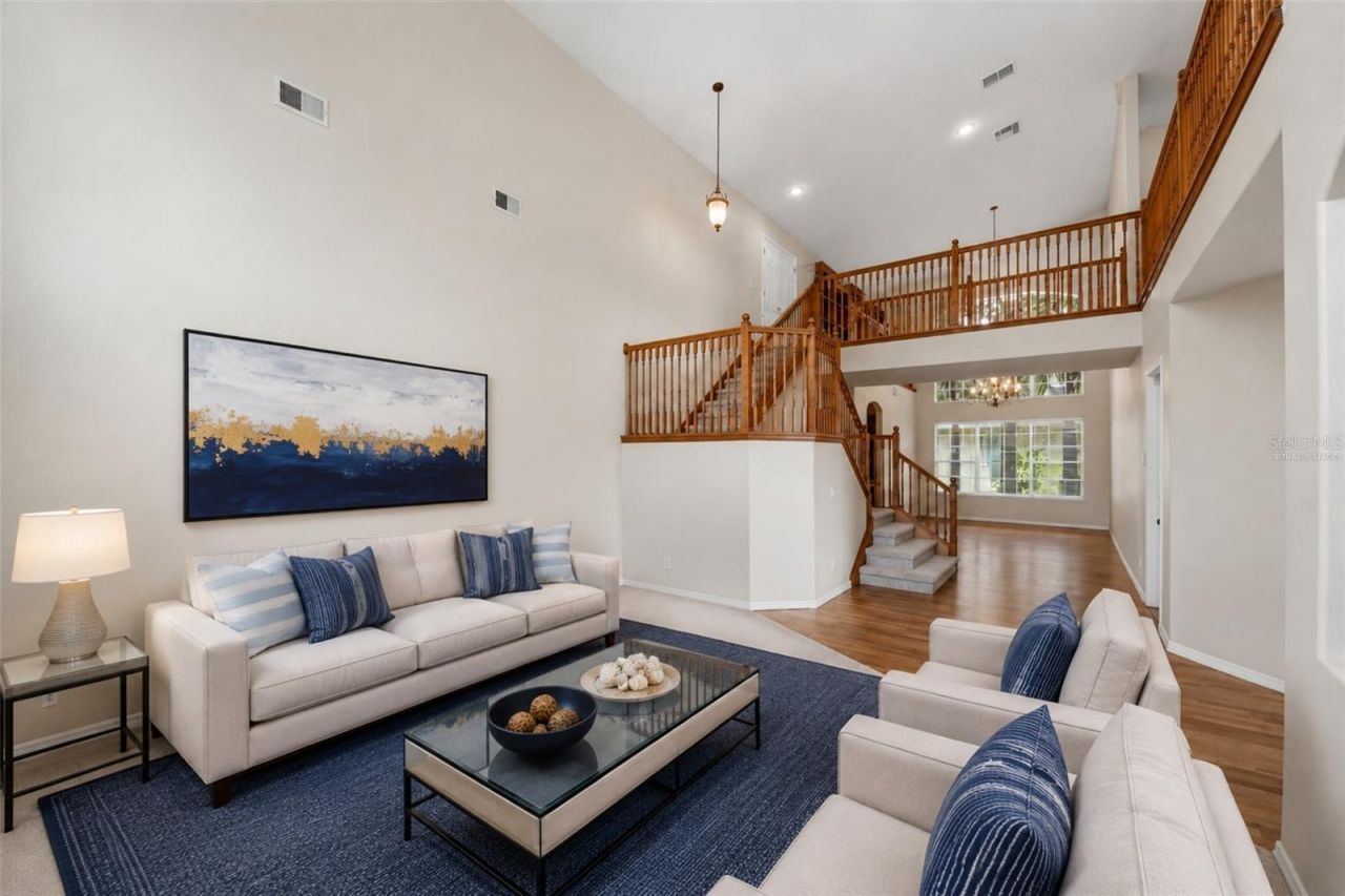 11027 Summerspring Lakes Drive , Orlando, FL 32825 Photo