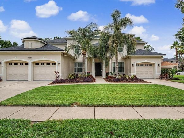 5116 ABISHER WOOD LANE , BRANDON, FL 33511