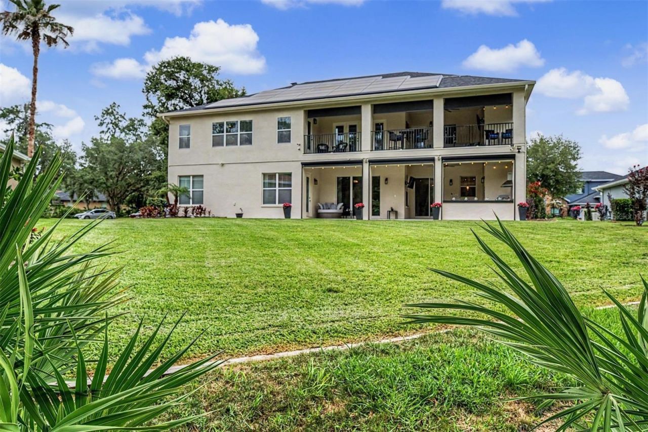 5116 Abisher Wood Lane, Brandon, FL 33511 Photo