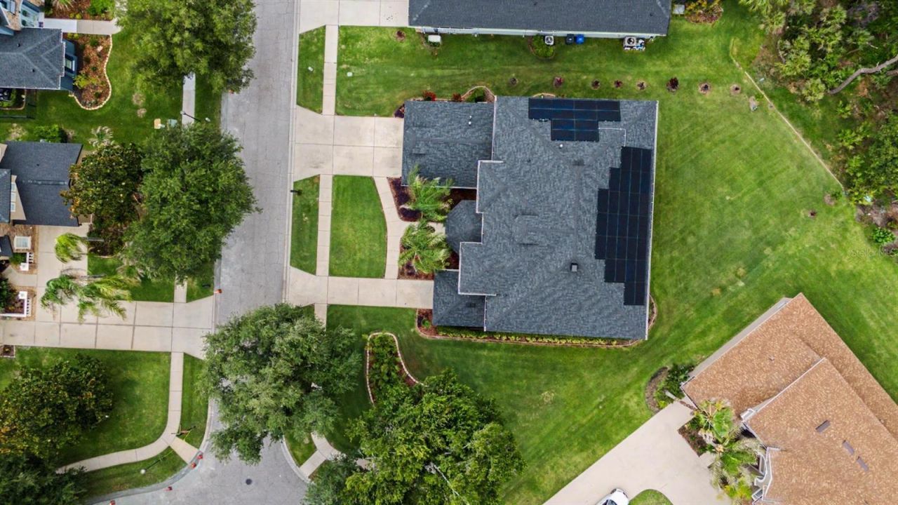 5116 Abisher Wood Lane, Brandon, FL 33511 Photo
