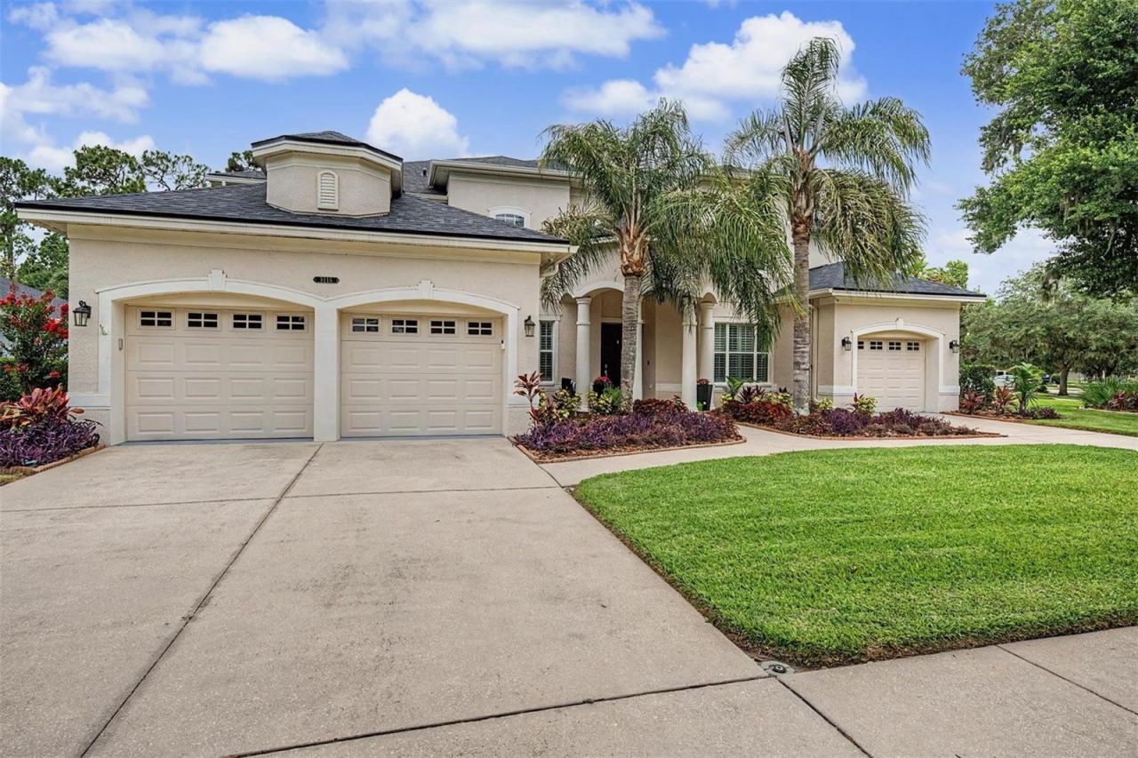 5116 Abisher Wood Lane, Brandon, FL 33511 Photo