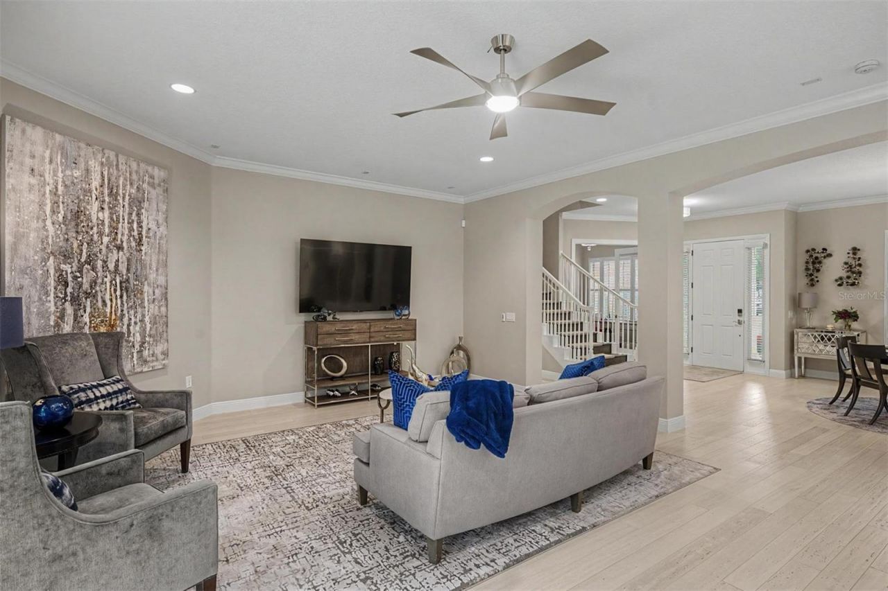 5116 Abisher Wood Lane, Brandon, FL 33511 Photo