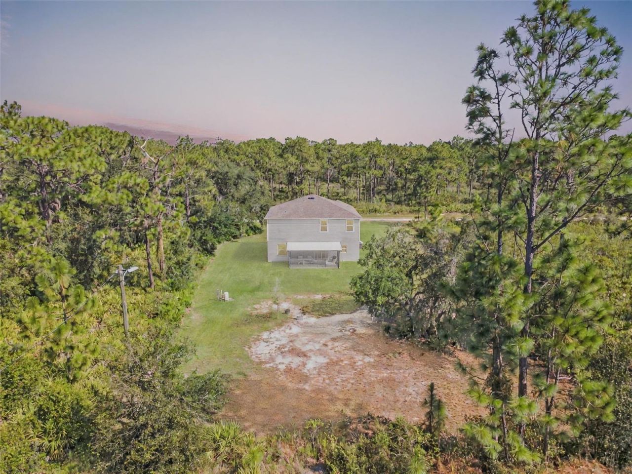 3681 Magnolia Drive , Indian Lake Estates, FL 33855 Photo