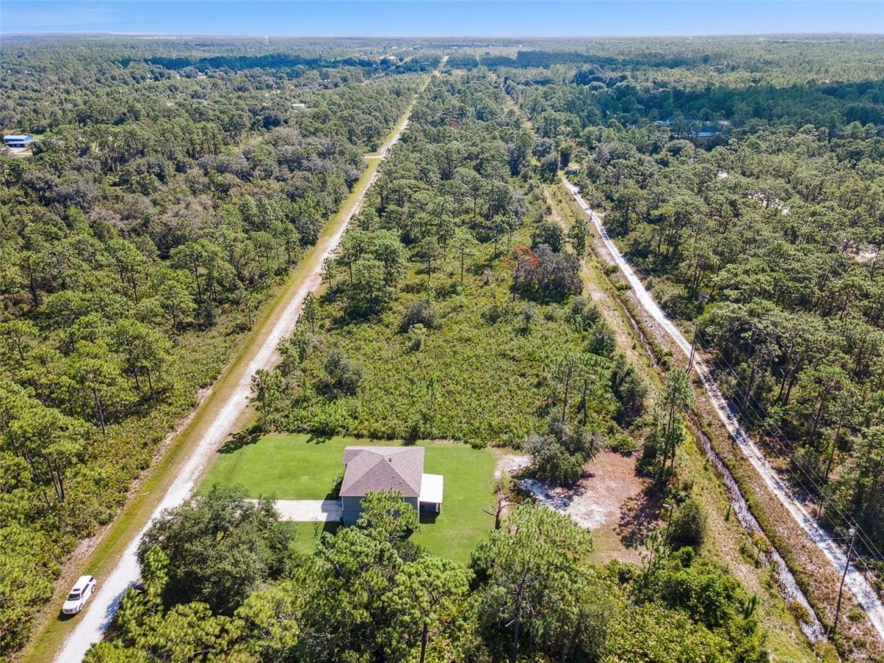 3681 Magnolia Drive , Indian Lake Estates, FL 33855 Photo