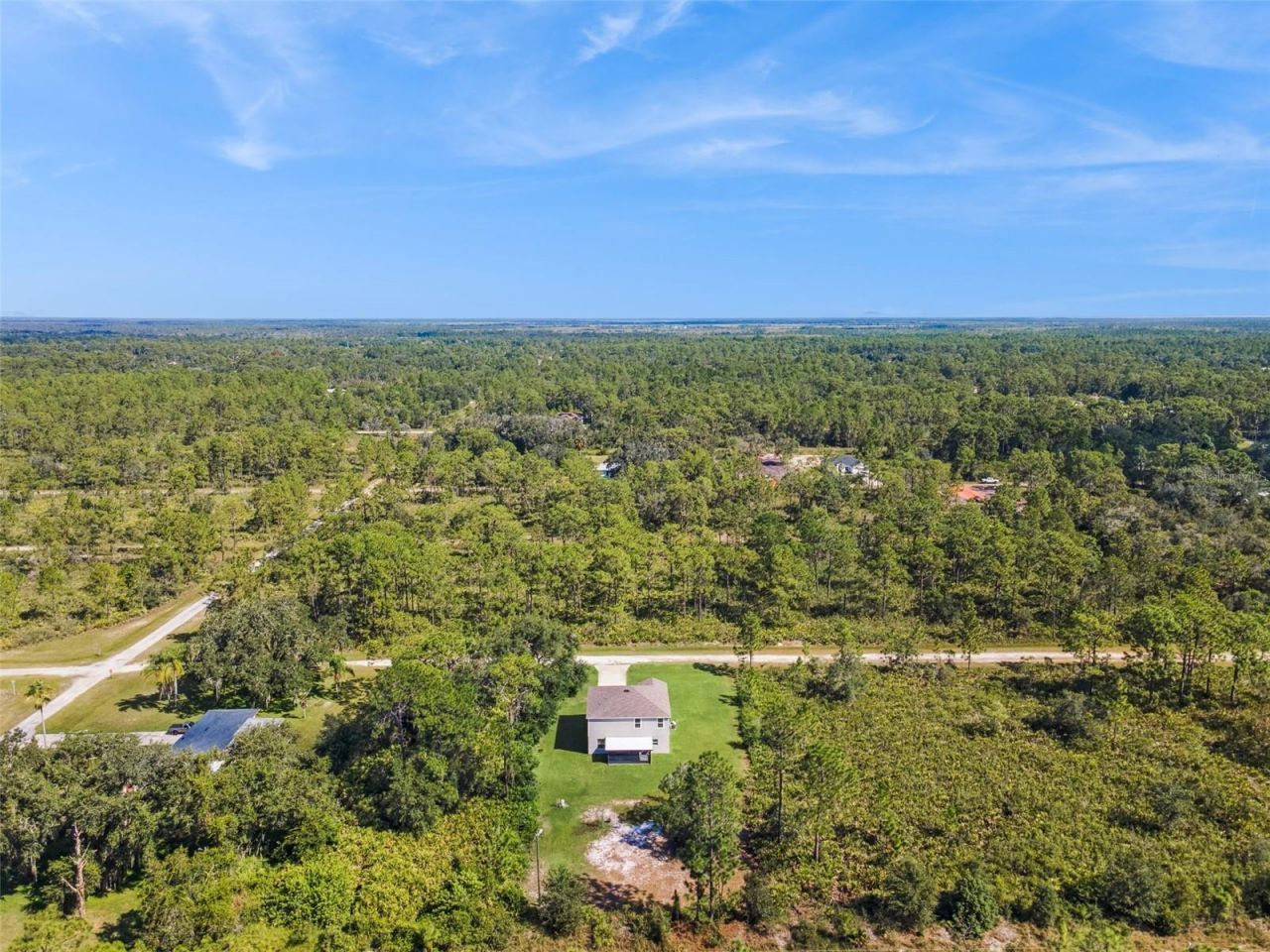 3681 Magnolia Drive , Indian Lake Estates, FL 33855 Photo