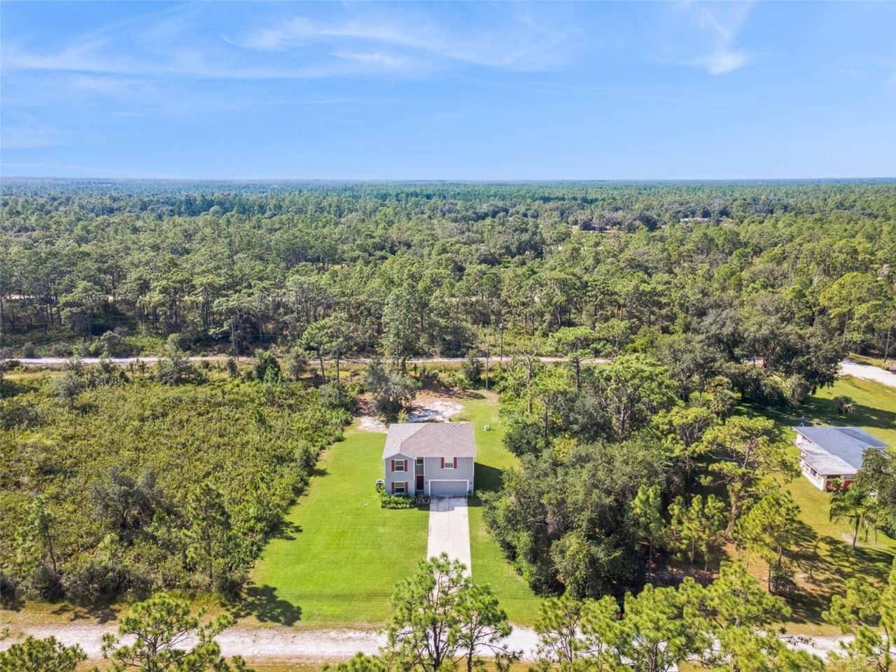 3681 Magnolia Drive , Indian Lake Estates, FL 33855 Photo