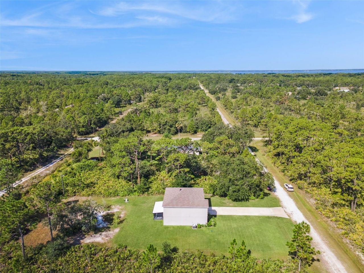 3681 Magnolia Drive , Indian Lake Estates, FL 33855 Photo
