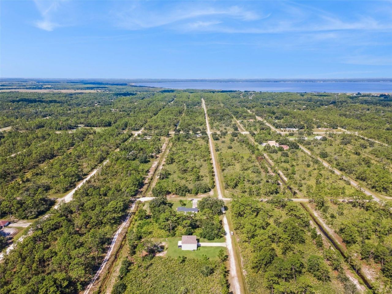 3681 Magnolia Drive , Indian Lake Estates, FL 33855 Photo