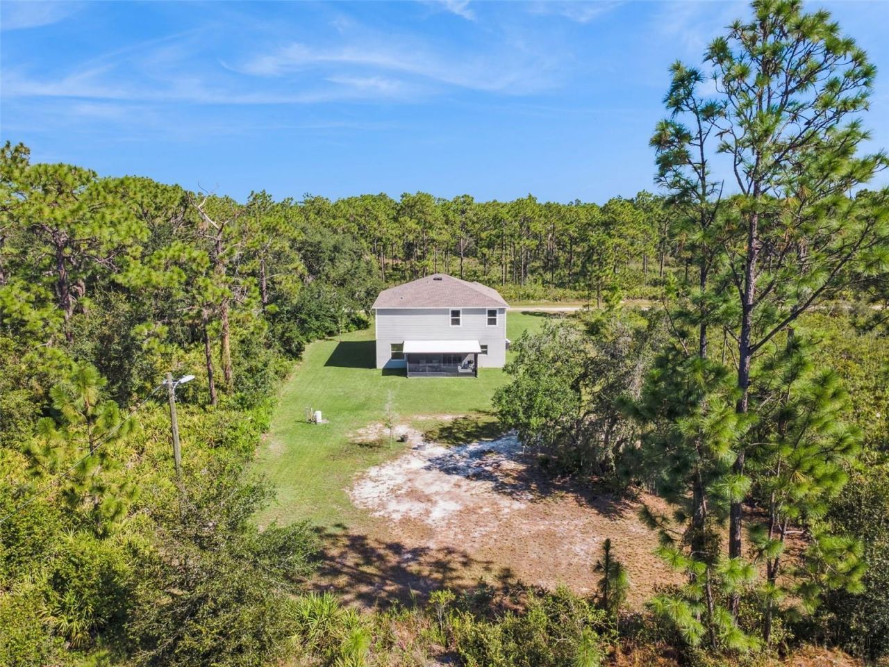 3681 Magnolia Drive , Indian Lake Estates, FL 33855 Photo