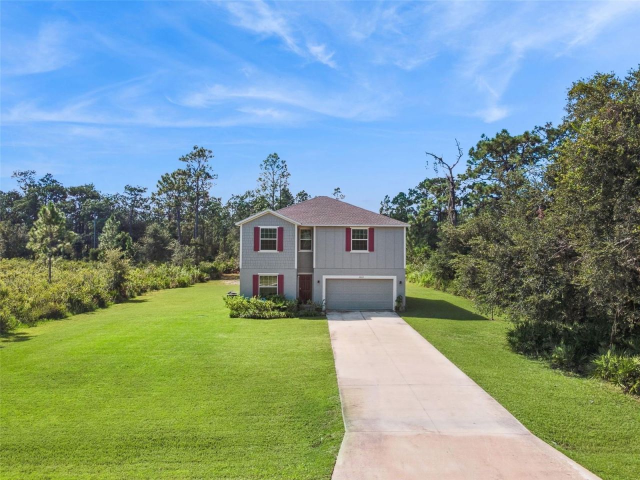3681 Magnolia Drive , Indian Lake Estates, FL 33855 Photo