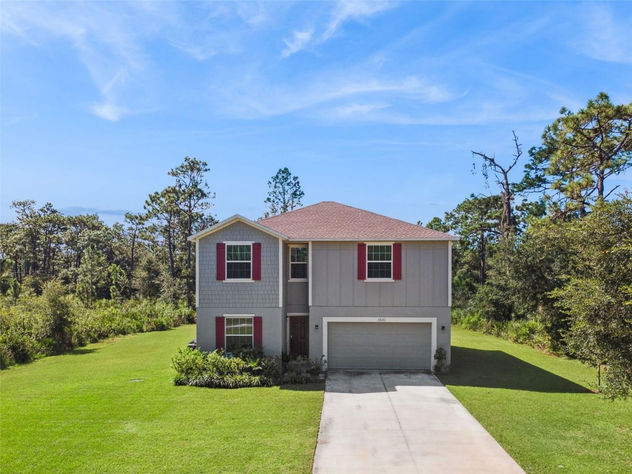 3681 Magnolia Drive , Indian Lake Estates, FL 33855 Photo