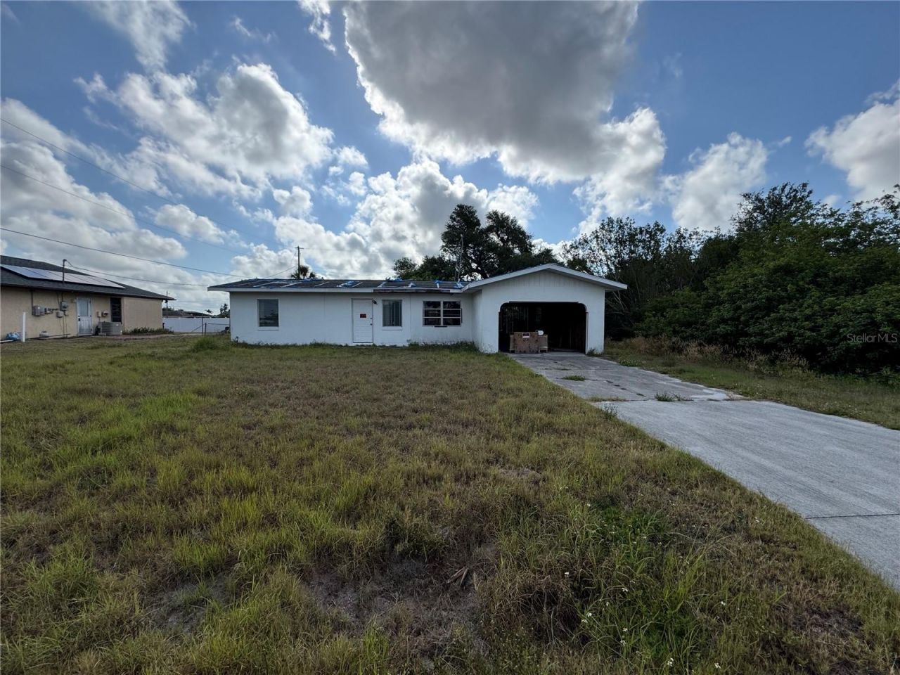 325 Timbruce Lane Nw, Port Charlotte, FL 33952 Photo
