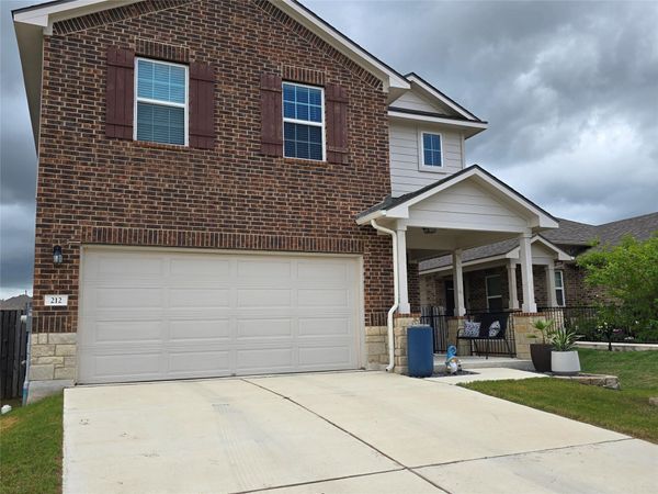 212 Yoakum ST , Leander, TX 78641