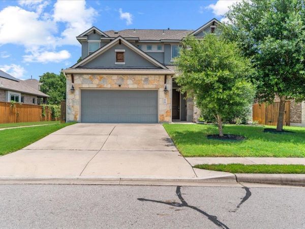 916 Isaias DR , Leander, TX 78641